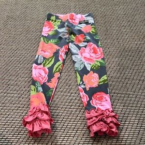 Matilda Jane size 4 leggings